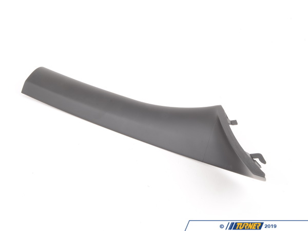Genuine BMW Genuine BMW A pillar cover - right - E88 51436962890