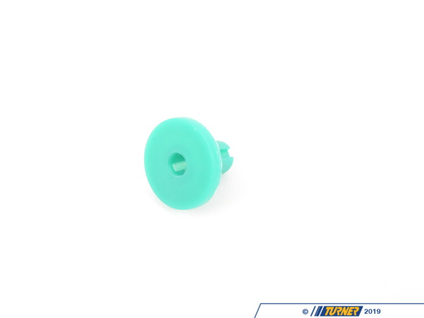 Genuine BMW Genuine BMW Plug-In Nut - 51417065296 - E65 51417065296