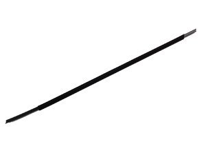 Genuine BMW Front Lower Window Seal - Right - E34