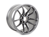 Genuine BMW Genuine BMW 18" V-spoke Style 513M Rear Wheel - F80 M3 36112284751 View 1