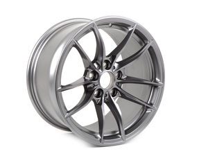 Genuine BMW 18" V-spoke Style 513M Rear Wheel - F80 M3