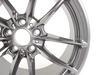 Genuine BMW Genuine BMW 18" V-spoke Style 513M Rear Wheel - F80 M3 36112284751 View 2