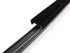 Genuine BMW Genuine BMW Front Lower Window Seal - Right - E34 51211944346 View 4