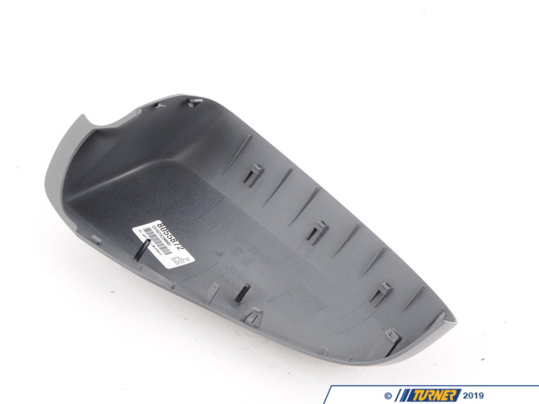 Genuine BMW Genuine BMW Cover Cap, Primed, Right M - 51168055872 - F06,F12,F13 51168055872