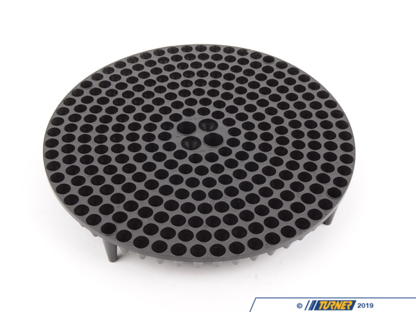 Chemical Guys Cyclone Dirt Trap Car Wash Bucket Insert - Black DIRTTRAP01