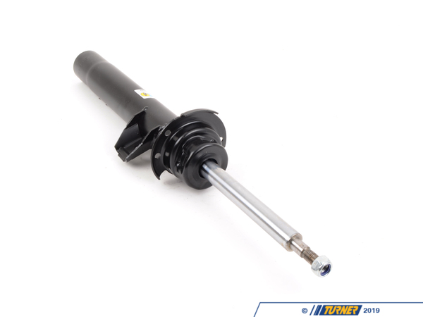 Bilstein B4 Front Strut Assembly - Left 22-183897