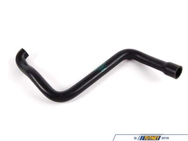Genuine BMW Genuine BMW Breather Hose - E30 E34 E28, M20 11151708801