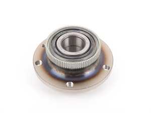 FAG Wheel Hub with Bearing - E24 E28