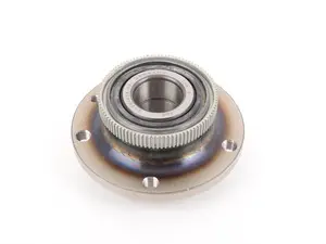 FAG Wheel Hub with Bearing - E24 E28