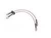 NM Engineering Stainless Steel Braided Brake Line Kit H.BMWM.4.068.CLR View 7