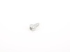Genuine MINI FILLISTER HEAD SCREW 07147122390 View 1