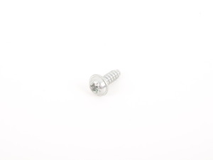 FILLISTER HEAD SCREW