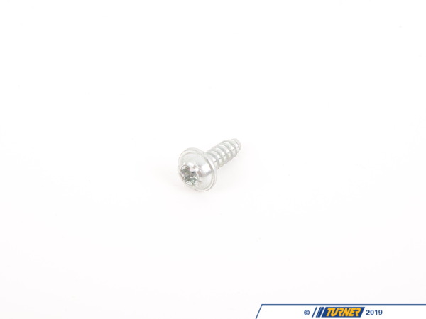 Genuine MINI FILLISTER HEAD SCREW 07147122390