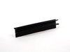 Genuine BMW Genuine BMW Euro License Plate Holder Trim - Right - E31 850CSi 850Ci 840Ci 850i 51111970230 View 1