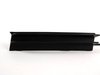 Genuine BMW Genuine BMW Euro License Plate Holder Trim - Right - E31 850CSi 850Ci 840Ci 850i 51111970230 View 2