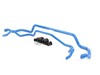 Turner Motorsport Turner Motorsport - Front & Rear Sway Bar Upgrade Kit (27mm/21mm) - E46 Non M TMSSWAYE46 View 1