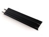 Genuine BMW Genuine BMW Euro License Plate Holder Trim - Right - E31 850CSi 850Ci 840Ci 850i 51111970230 View 3