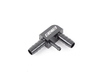 ECS ECS Aluminum Vacuum Hose F-Connector - M54 012178ECS01 View 2