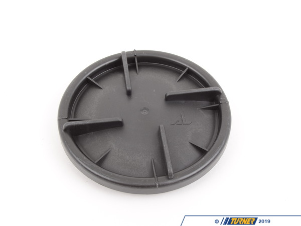 Genuine BMW Genuine BMW F80 M3, F82 M4 Covering Cap 63117379846