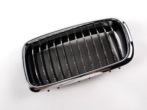 Genuine BMW Kidney Grille - Left - E38 750iL