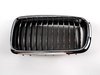 Genuine BMW Genuine BMW Kidney Grille - Left - E38 750iL 51138231595 View 2