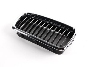 Genuine BMW Kidney Grille - Right - E38 750iL
