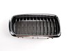 Genuine BMW Genuine BMW Kidney Grille - Right - E38 750iL 51138231596 View 2