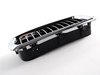 Genuine BMW Genuine BMW Kidney Grille - Right - E38 750iL 51138231596 View 3
