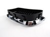 Genuine BMW Genuine BMW Kidney Grille - Right - E38 750iL 51138231596 View 4