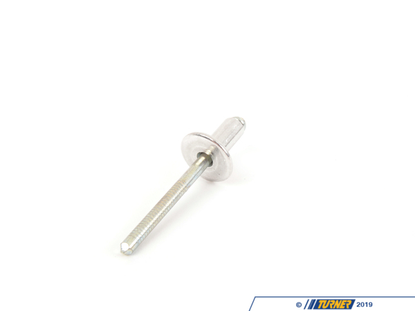 07147265827 - Genuine BMW Blind Rivet - 07147265827 | Turner