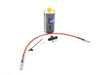 ECS ECS Ultimate Clutch Pedal Upgrade Kit  006719ECS01-05KT View 1