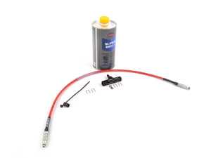 ECS Ultimate Clutch Pedal Upgrade Kit 