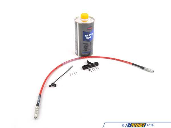 ECS ECS Ultimate Clutch Pedal Upgrade Kit  006719ECS01-05KT