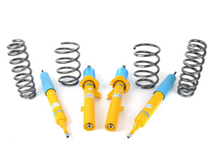 E90 325i/328i/330i Sedan H&R/Bilstein Sport Suspension Package