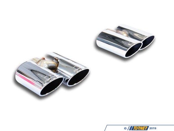 Supersprint Tips - Left and Right 771727
