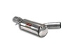 Supersprint Resonated center pipe 771803 View 1