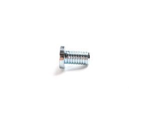 Genuine BMW Threaded Bolt D=6X12 - 51416976220 - E46,E90