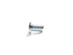 Genuine BMW Threaded Bolt D=6X12 - 51416976220 - E46,E90