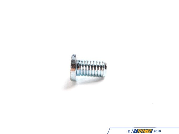 Genuine BMW Genuine BMW Threaded Bolt D=6X12 - 51416976220 - E46,E90 51416976220