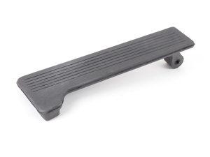 Accelerator Pedal Assembly - E3, E9