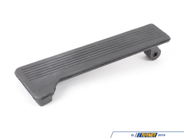 Genuine BMW Accelerator Pedal Assembly - E3, E9 35411107684