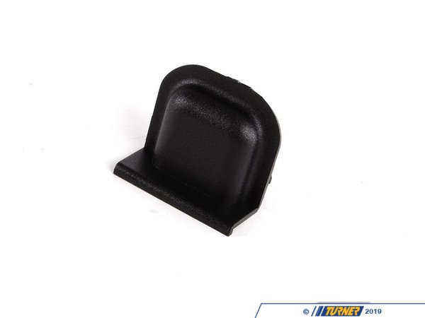 Genuine BMW Genuine BMW Cover - 51478213602 - E46,E46 M3 51478213602