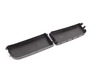 Genuine BMW E36 Fog Light Block-Off Cover Set (L&R Pair) TMS174