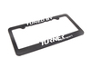 Turner Motorsport LIC-TB-WHITE LIC-TB-WHITE View 2