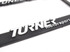 Turner Motorsport LIC-TB-WHITE LIC-TB-WHITE View 3