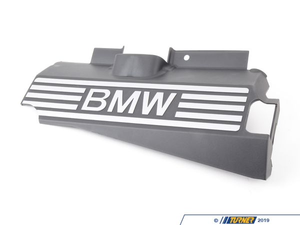 Genuine BMW Genuine BMW Ignition Coil Cover - Cylinders 1-4 - E70 X5 xDrive48i 11127548851