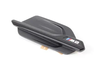 Genuine BMW M Performance Fender Grille - Right - F87 M2