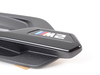 Genuine BMW M Performance Genuine BMW M Performance Fender Grille - Right - F87 M2 51712407180 View 2