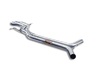 Supersprint Centre pipes + "X-Pipe" 769013 View 1