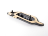 Genuine BMW M Performance Genuine BMW M Performance Fender Grille - Right - F87 M2 51712407180 View 4